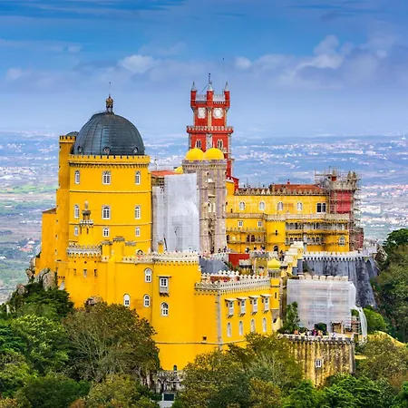 Totally Tour Portugal Lda *