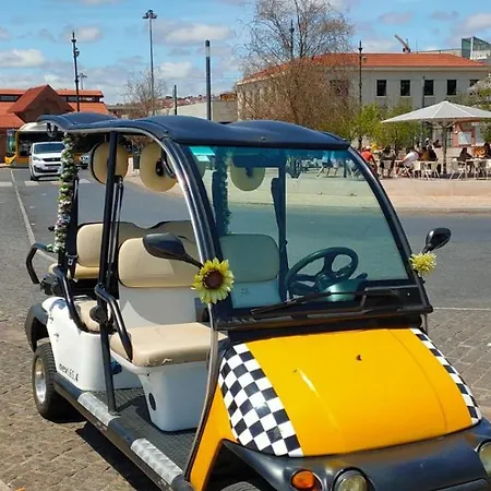 Totally Tour Portugal Lda * Lisboa