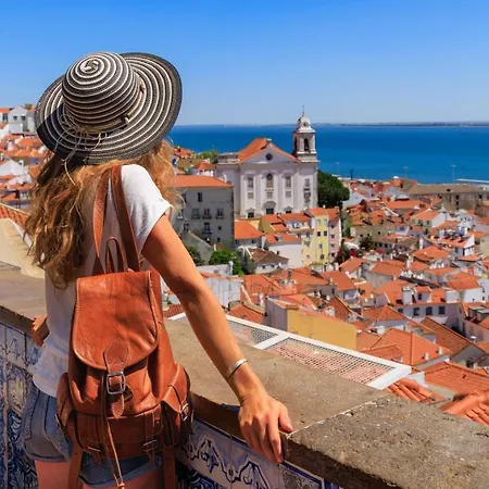 Totally Tour Portugal Lda * Lisboa